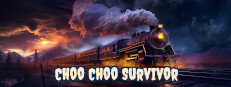 Save 26% on Choo Choo Survivor on Steam