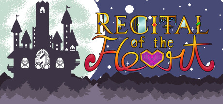 Recital of the Heart Cover Image