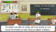 School Days Screen Records 1