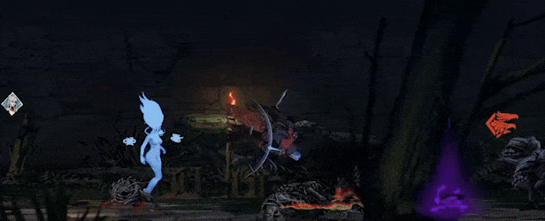 不朽猎人 Immortal Hunters v0.1.1655.fb15f73 (v1.0 Release)