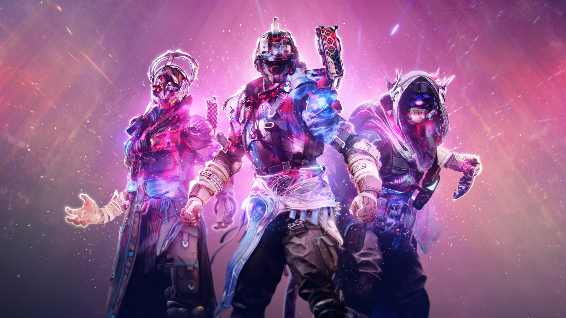 Steam：Destiny 2 「最終形態」