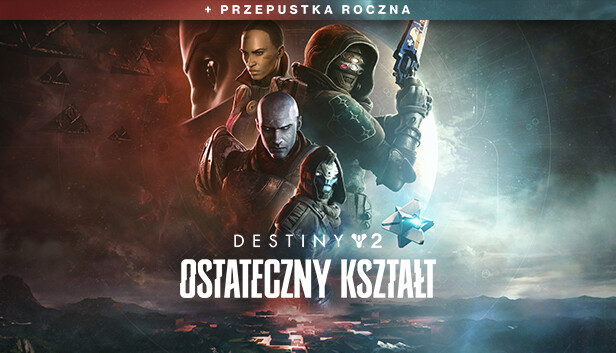 Destiny 2: Ostateczny kształt + przepustka roczna
