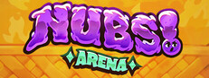 [限免] Nubs! Arena 24小時限免