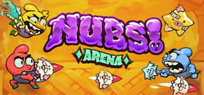 Nubs! Arena