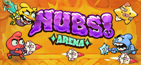 Nubs!