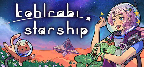 Kohlrabi Starship Cover Image