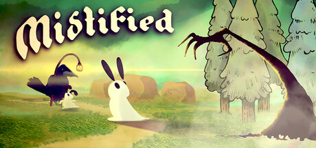 Mistified Cover Image