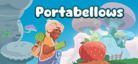Portabellows Cover Image