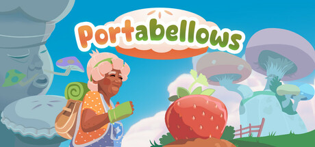 Portabellows Cover Image