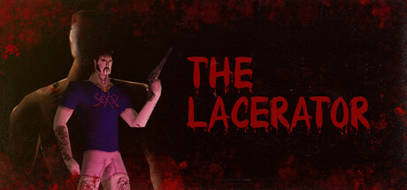 The Lacerator Cover Image