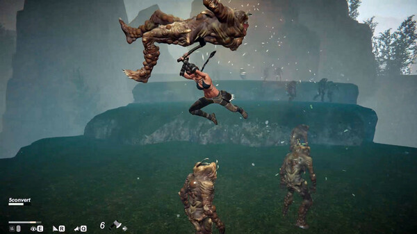 Blade Abyss 3