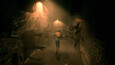 A screenshot of ONE WAY HOME