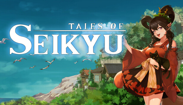 Tales of Seikyu