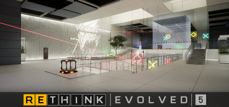 ReThink | Evolved 5 Cover Image