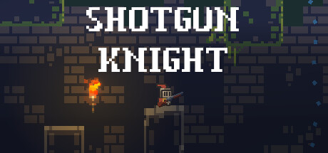 Shotgun Knight Cover Image