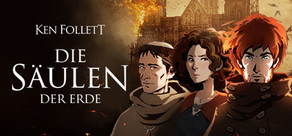 Ken Follett's The Pillars of the Earth