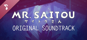 Mr. Saitou Original Soundtrack