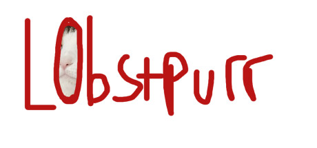Lobstpurr Cover Image