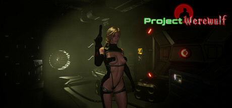 【大作FPS/3D互动/官中/步兵】狼人计划 Project Werewulf Ver1.07 官方中文步兵版-野子の可可湾