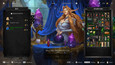A screenshot of Legacy: Steel & Sorcery