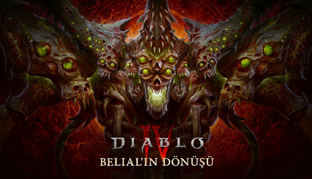 Diablo® IV