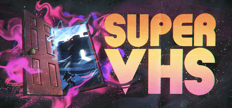 Super VHS Cover Image