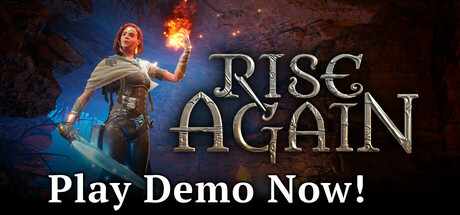 Rise Again