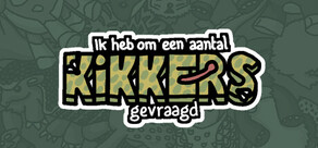 'Ik heb wat kikkers besteld’