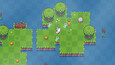 A screenshot of Rhythm Rabbit