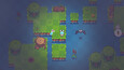 A screenshot of Rhythm Rabbit