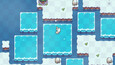 A screenshot of Rhythm Rabbit