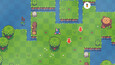 A screenshot of Rhythm Rabbit