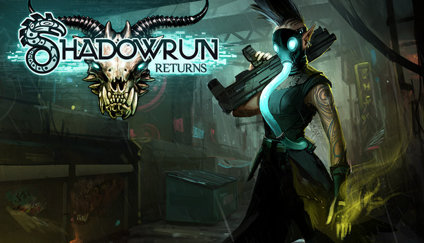 Shadowrun - IGN