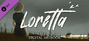 Loretta Digital ArtBook