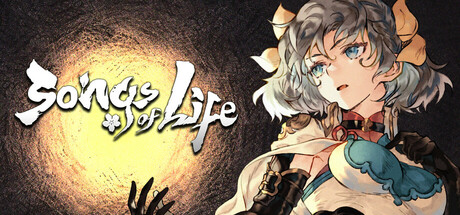 Songs of Life Songs of Life Logo
