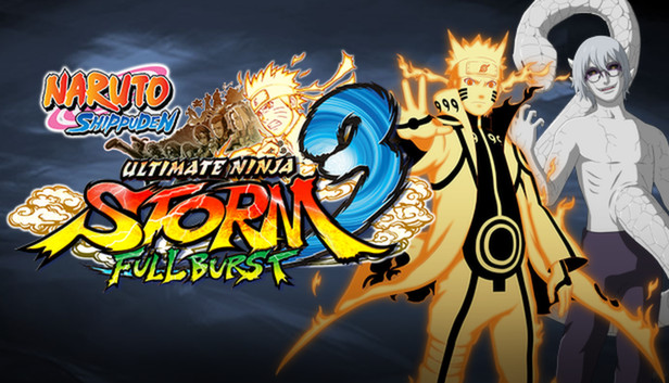 Naruto shippuden full online sale