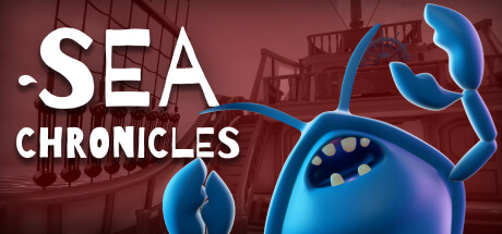 Sea Chronicles Cover Image