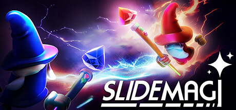 Slidemagi Cover Image