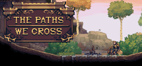 The Paths We Cross Cover Image
