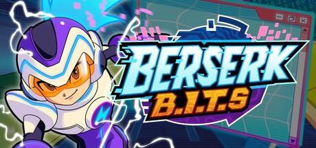 Berserk B.I.T.S Cover Image