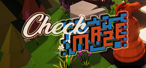 CheckMaze