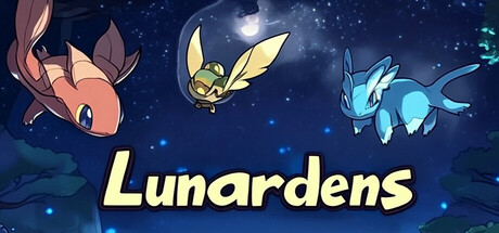 Lunar Wardens: Elements Unleashed Cover Image