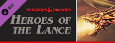 Heroes of the Lance on Steam