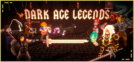 Dark Age Legends