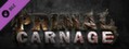 Primal Carnage - Dinosaur Skin Pack 3