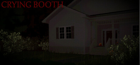 CRYING BOOTH Cover Image