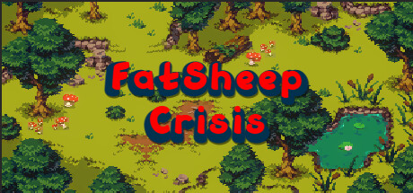 FatSheep Crisis Cover Image