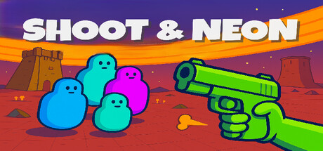 Shoot & Neon