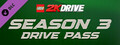 LEGO® 2K Drive Premium Drive Pass Saison 3