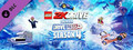 LEGO® 2K Drive Premium Drive Pass Saison 4